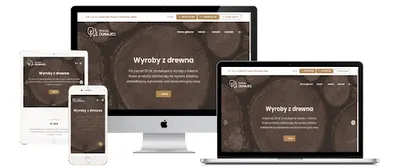 ABM STUDIO Strony Internetowe