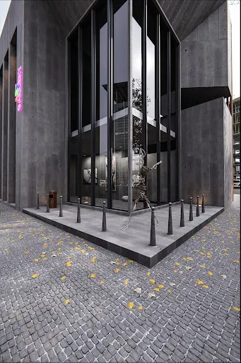 YOR - projektowanie, aranżacja wnętrz Tarnów